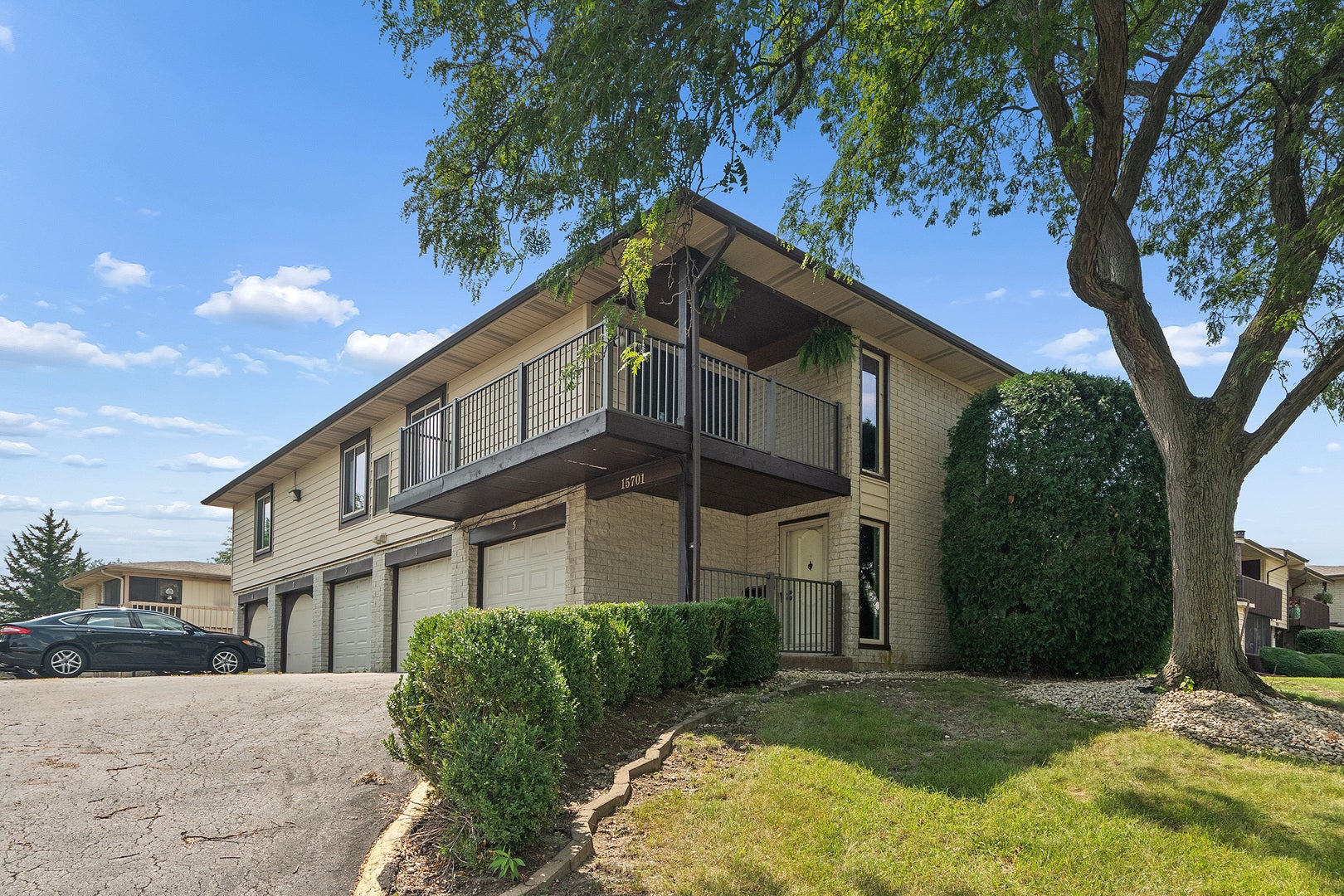 15701 Orlan Brook Drive 5 — photo