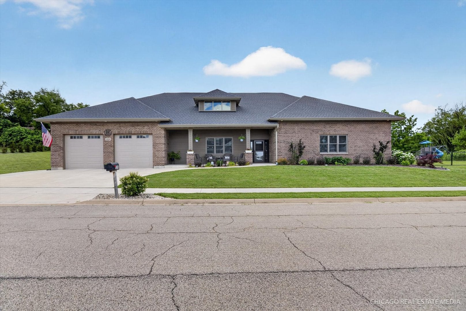 1210 Stonegate Drive — photo