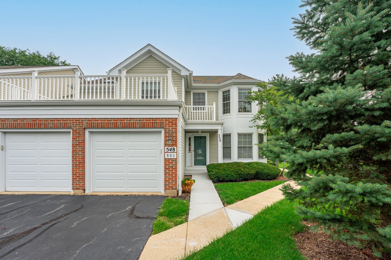 550 Bradbury Lane 550 — photo