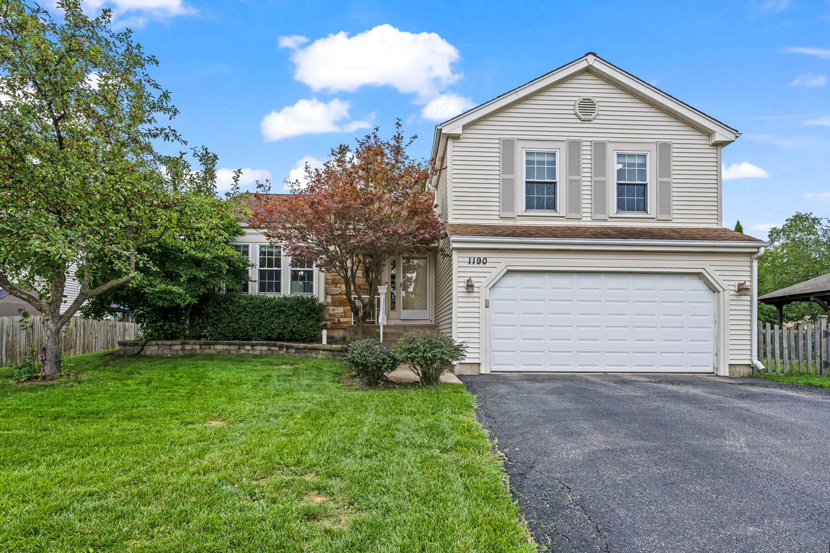 1190 Bristol Trail Road — photo