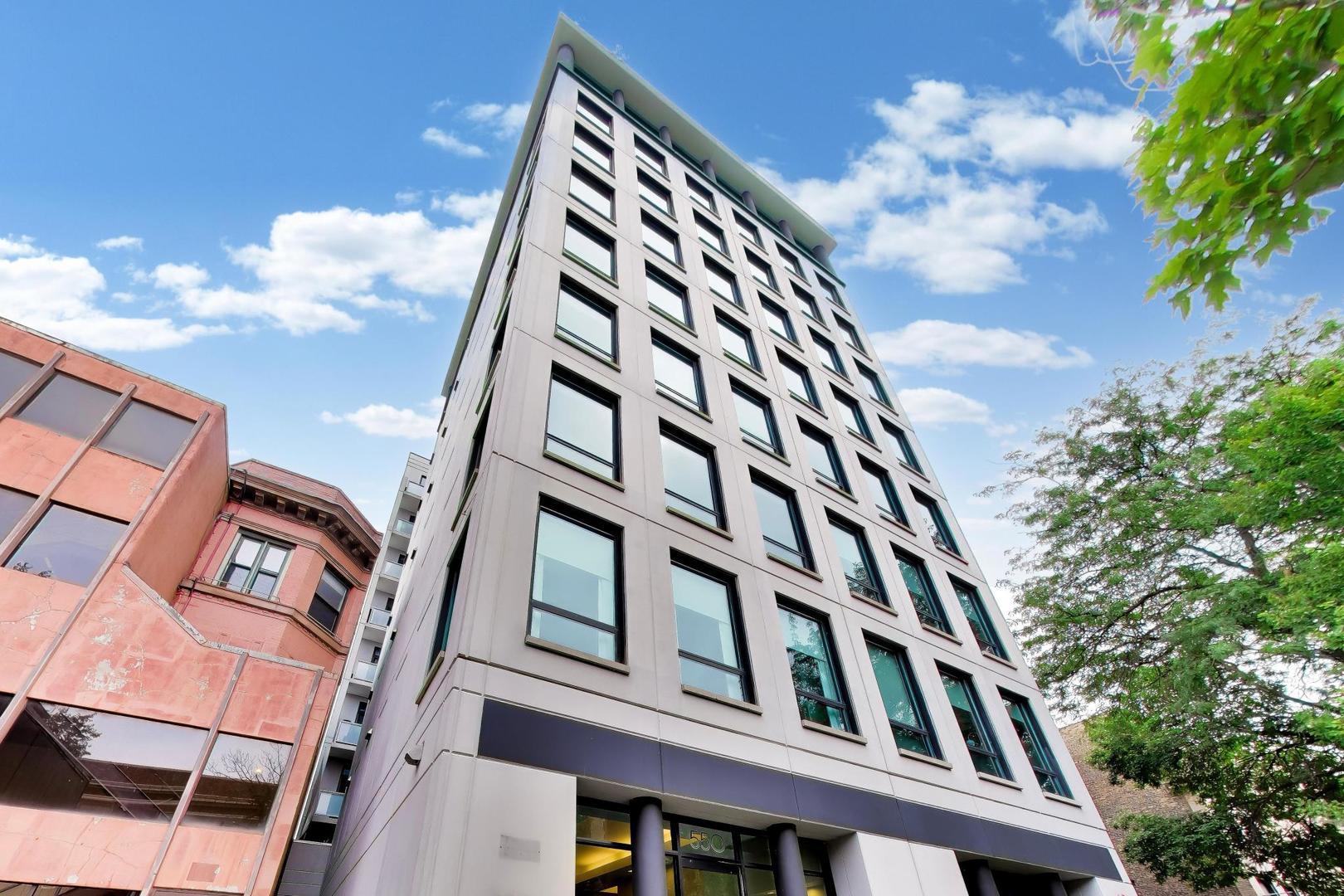 550 W Wellington Avenue 4E — photo