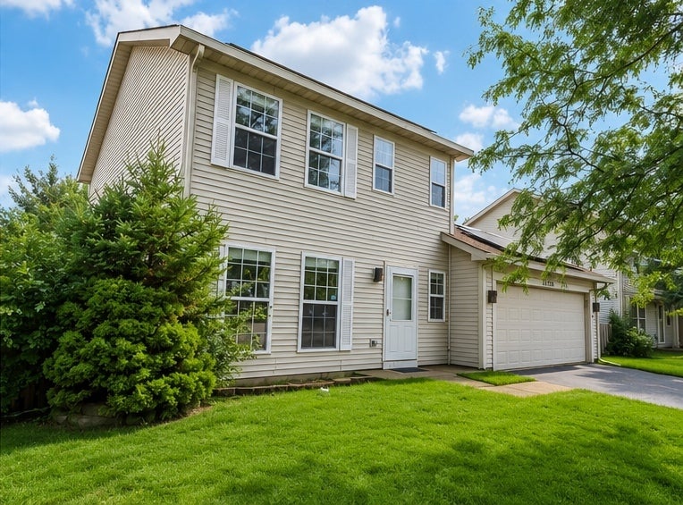 21503 W Georgetown Drive — photo