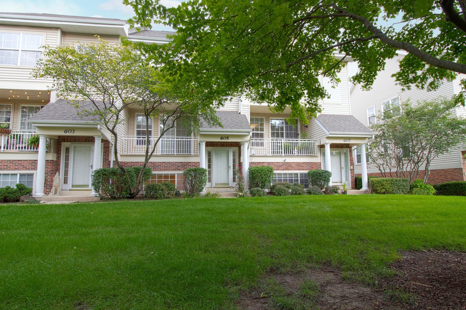 605 Pheasant Trail — photo