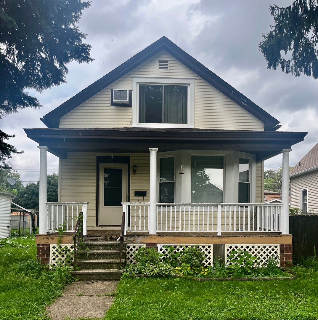12631 Elm Street — photo