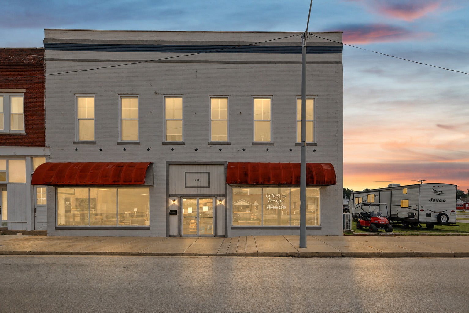 325 S Locust Street — photo