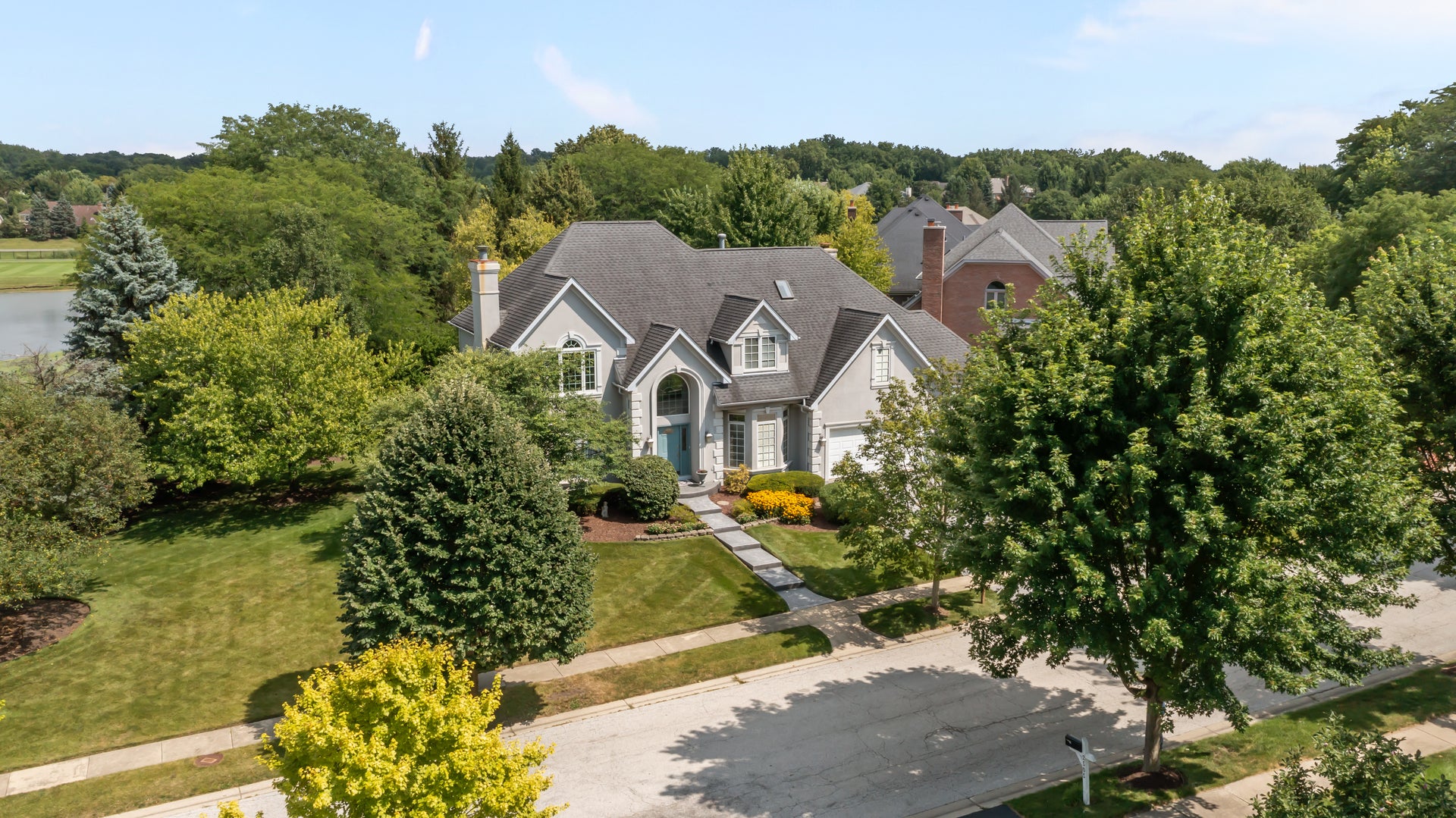 2506 Royal St Georges Court — photo