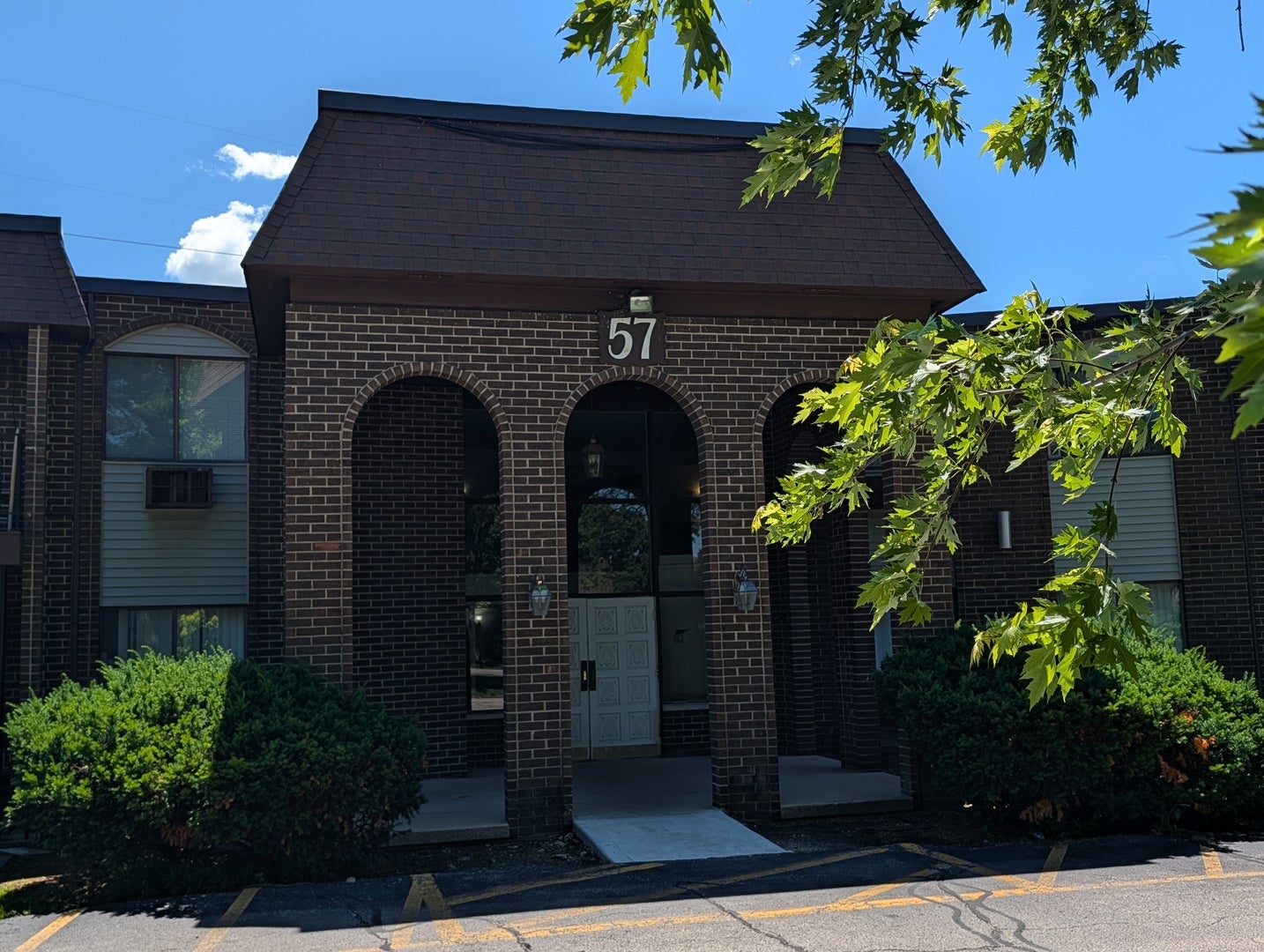 57 Washington Boulevard 201 — photo