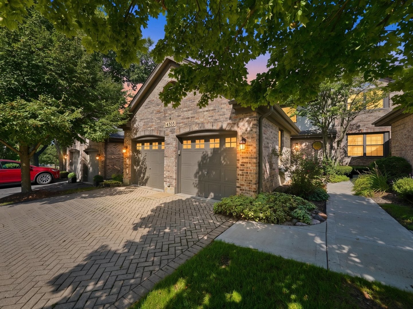 14303 Crystal Tree Drive — photo