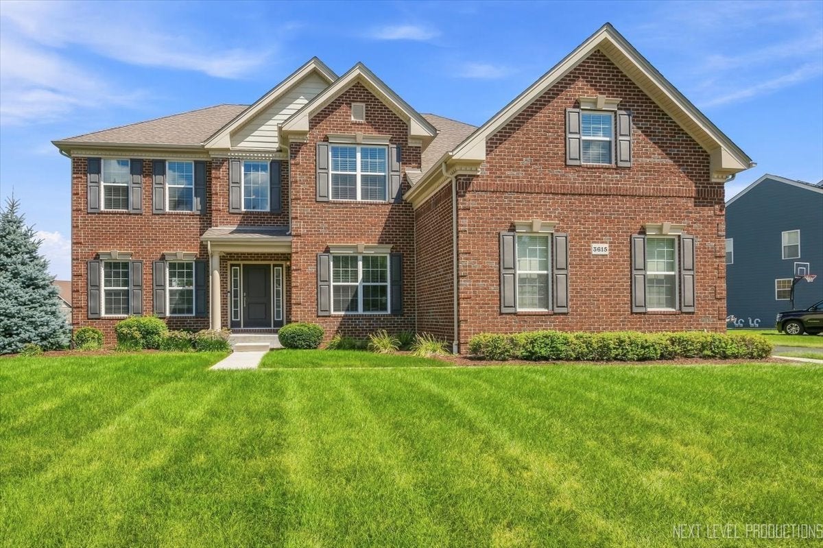 3615 Tournament Drive — photo