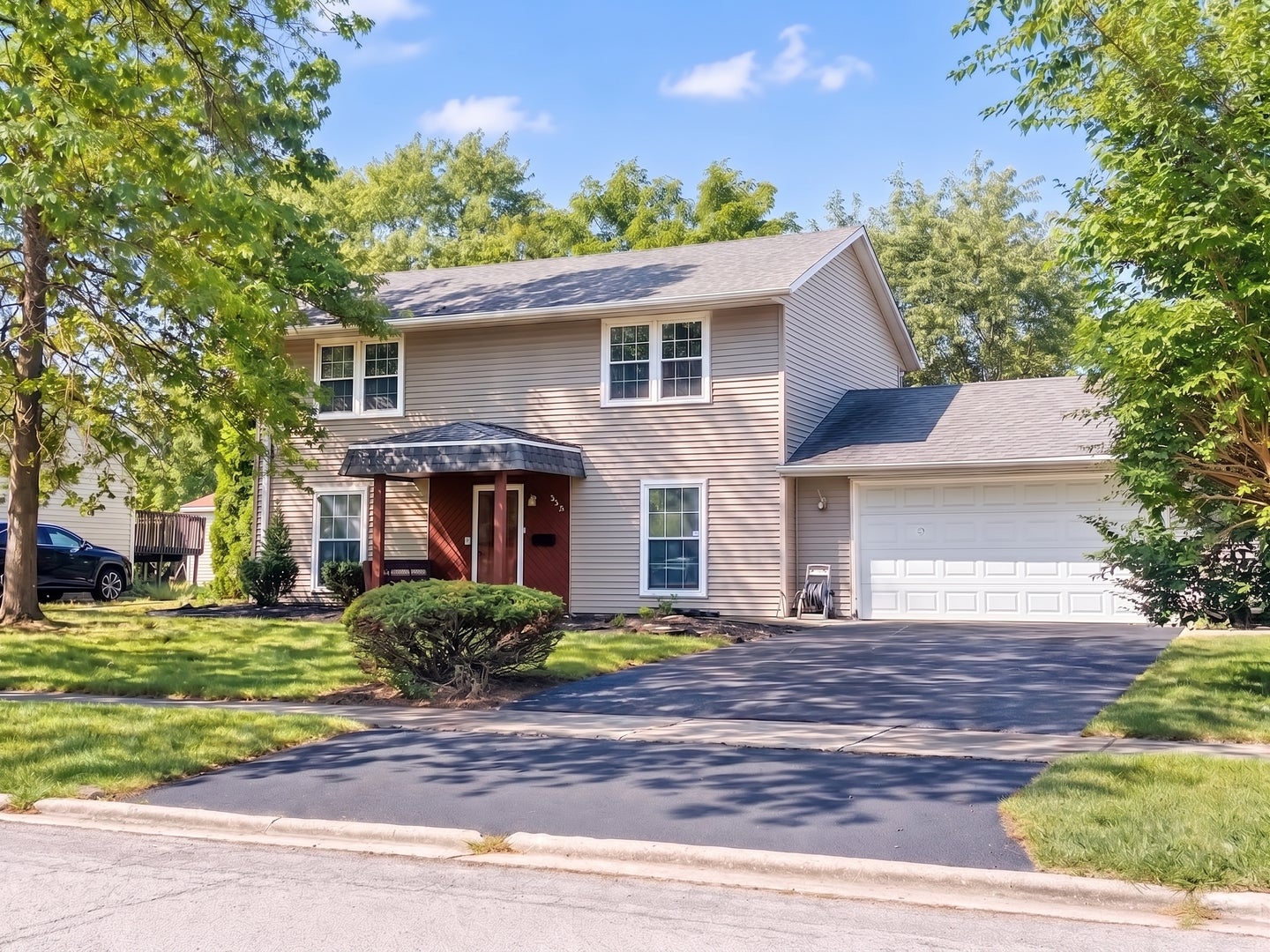 950 Purdue Lane — photo