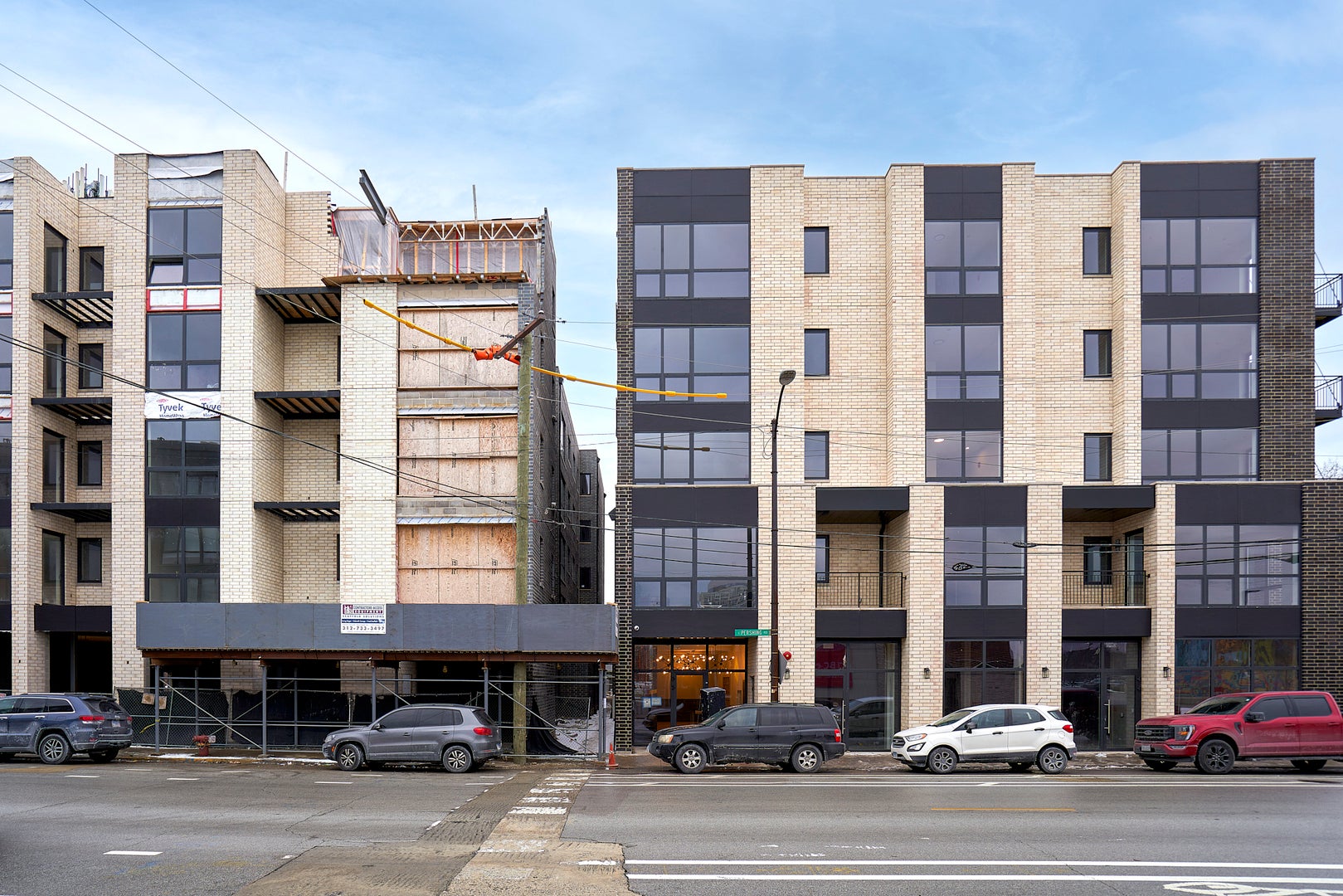 503 E Pershing Avenue 405 — photo