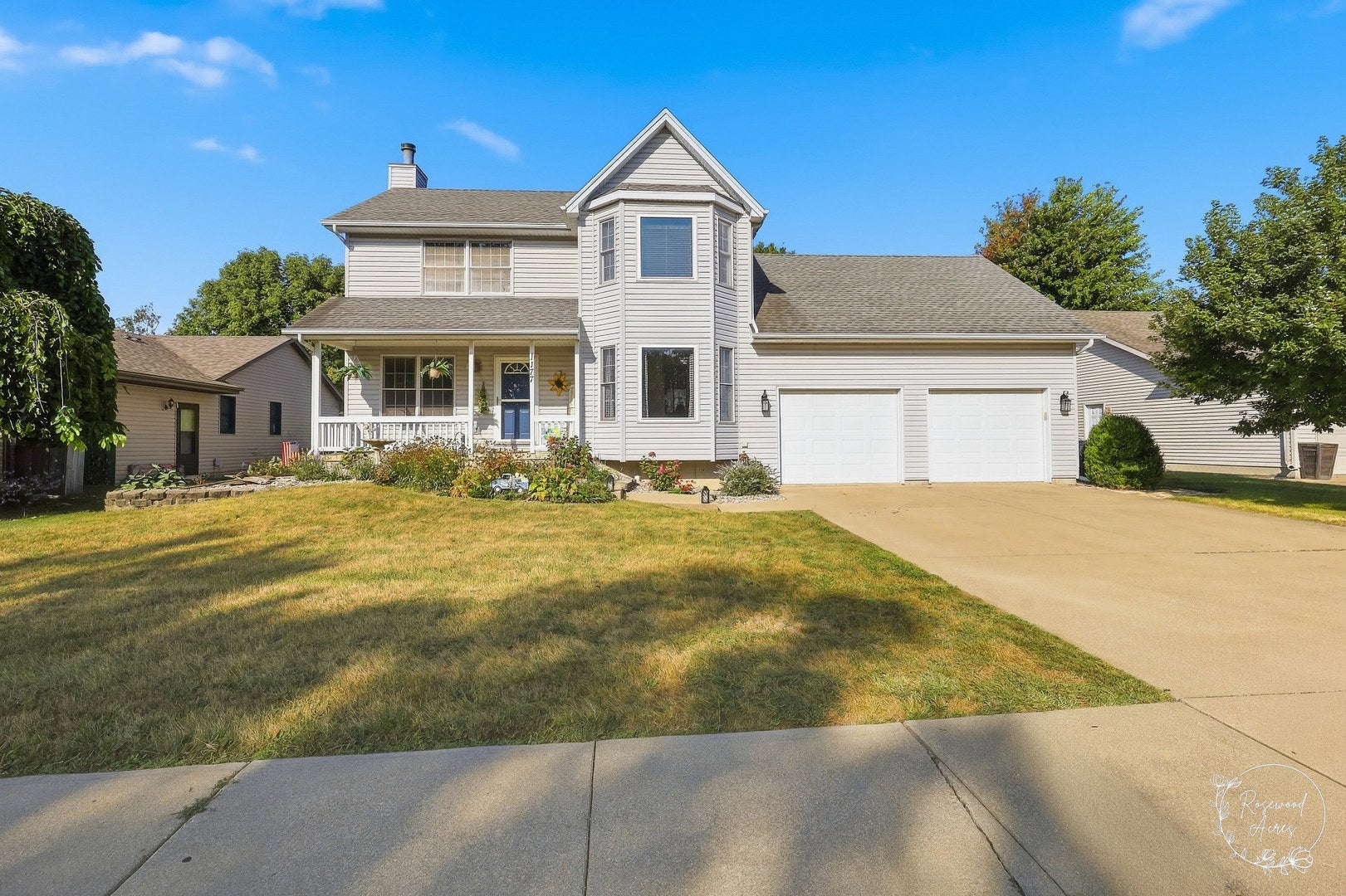 1177 George Lane — photo