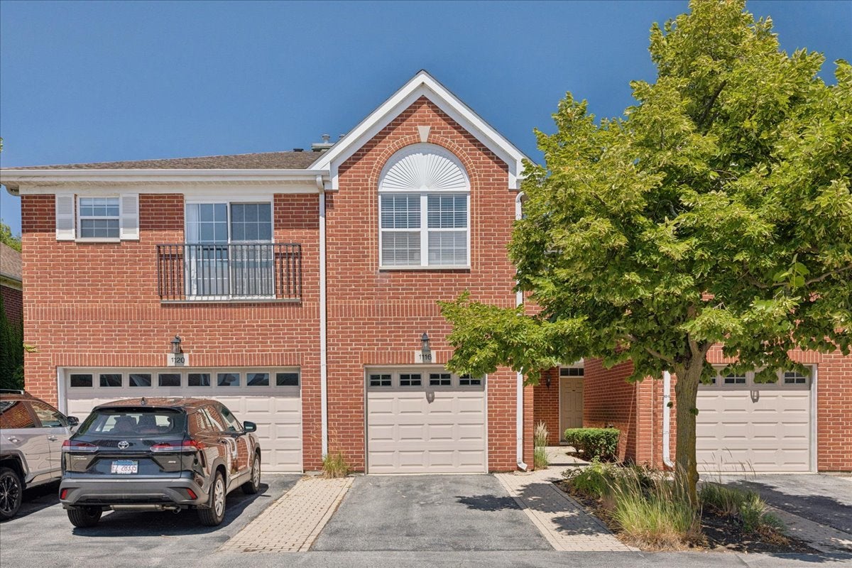 1116 Kensington Drive 21-a1 — photo