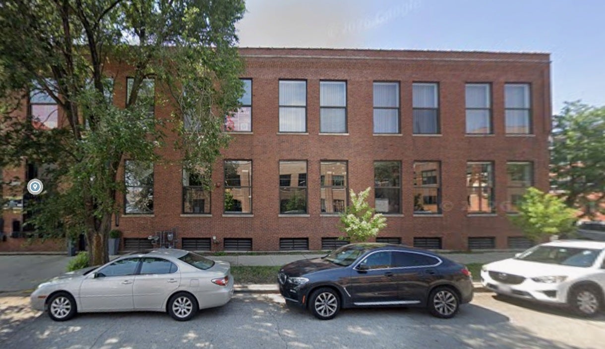1517 W Carroll Avenue — photo