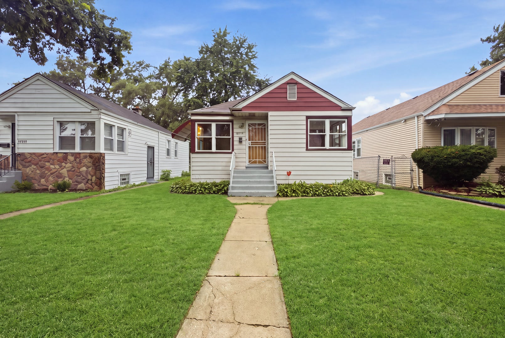 12212 S Morgan Street — photo