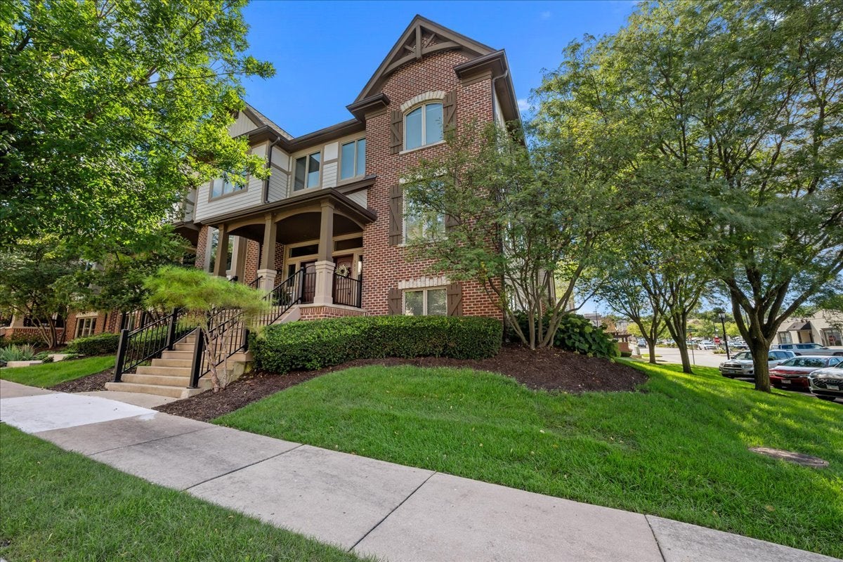 301 Brownstone Drive — photo