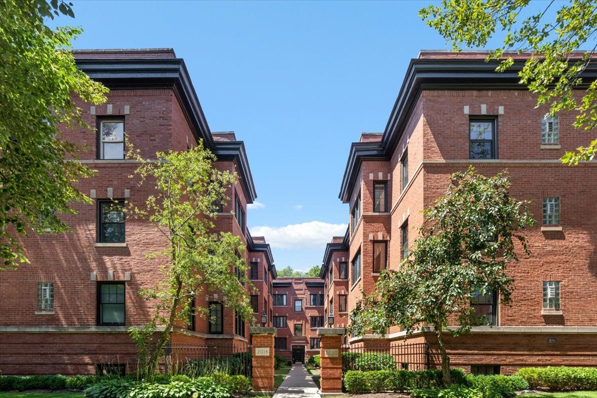 2018 Sherman Avenue 1W — photo