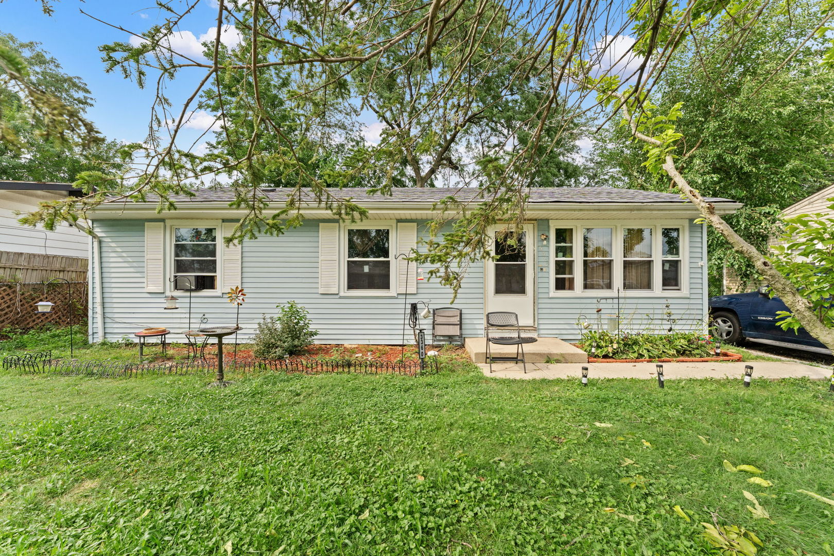 3360 Magnolia Drive — photo