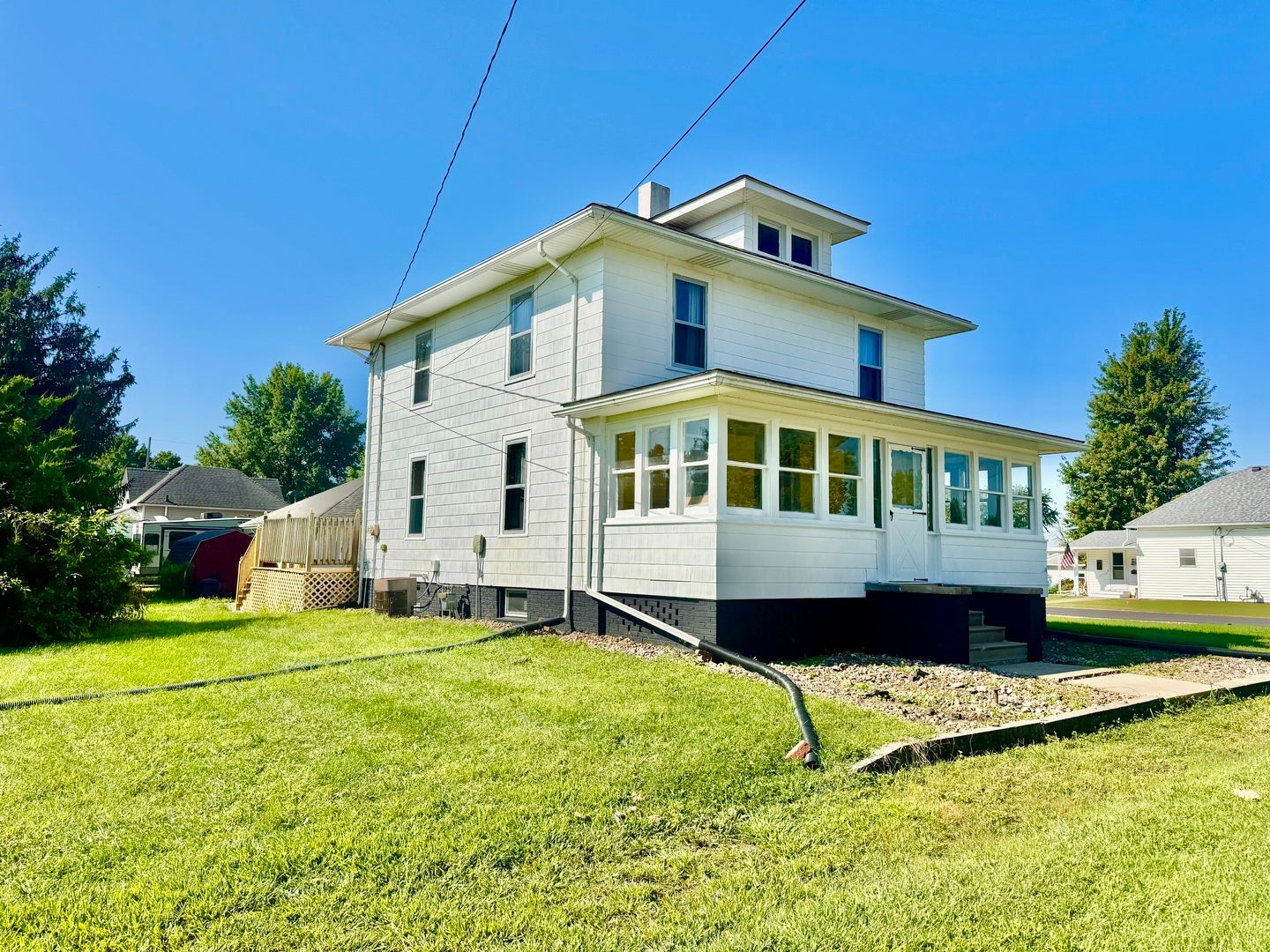 608 W Main Street — photo