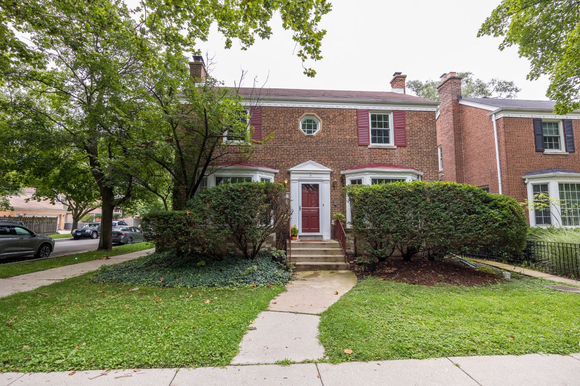 2701 W Fitch Avenue — photo