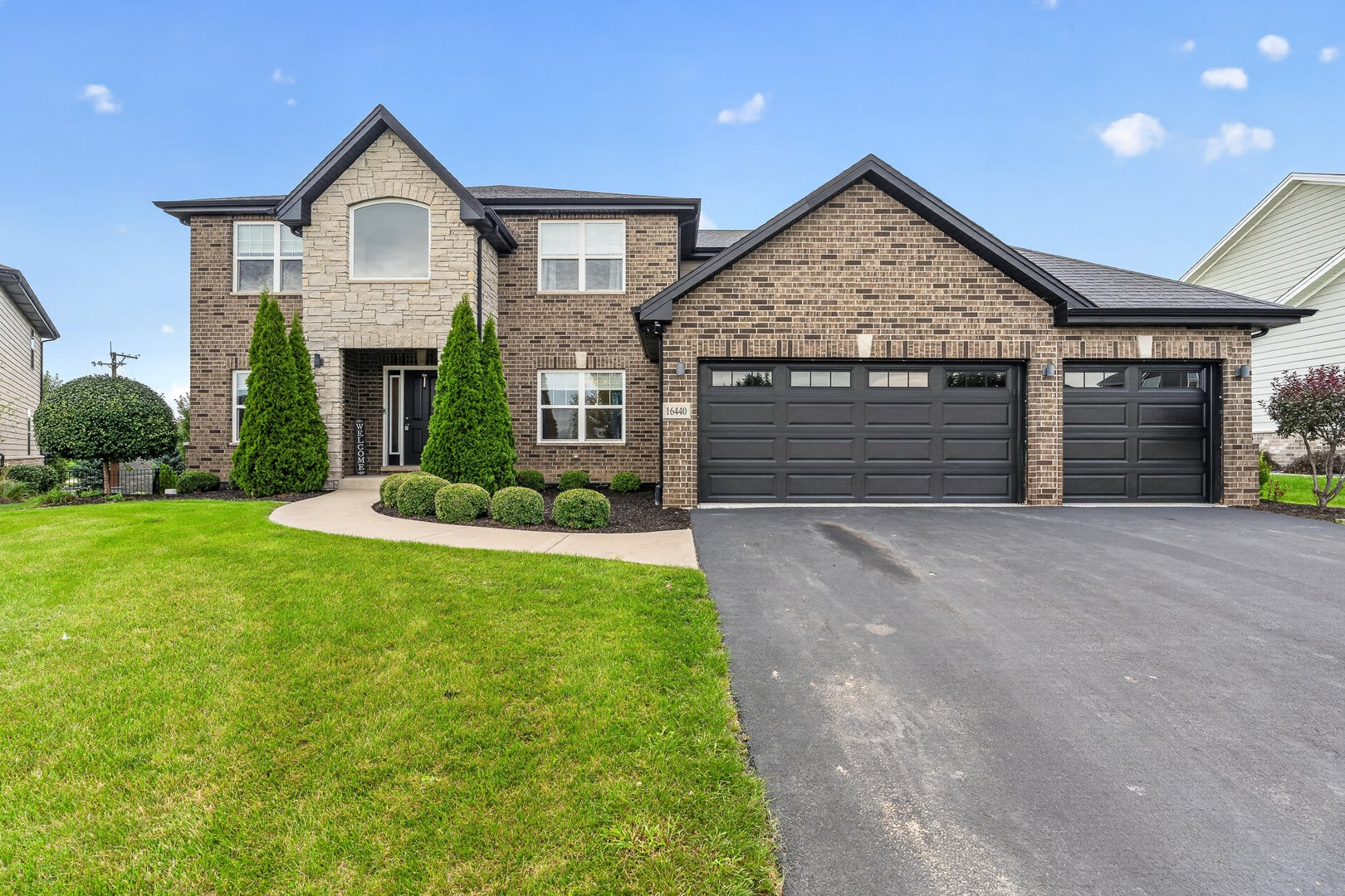 16440 W Turnberry Circle — photo