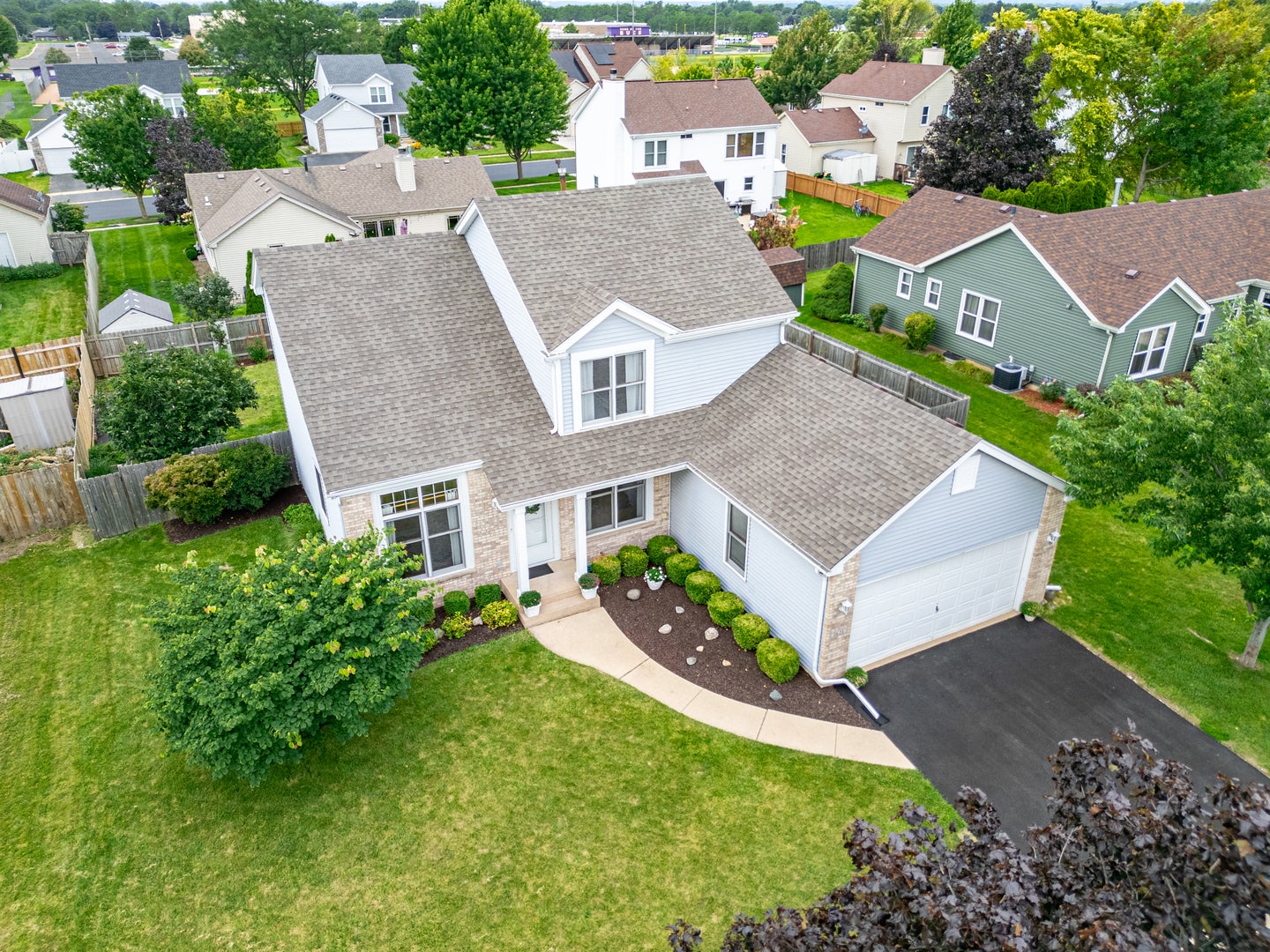 1621 Fox Field Drive — photo