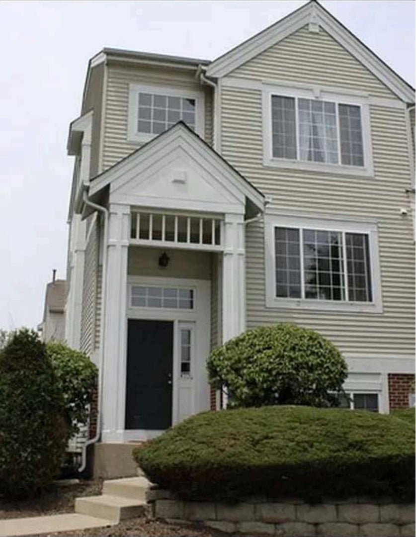 9333 Harrison Street 9333 — photo