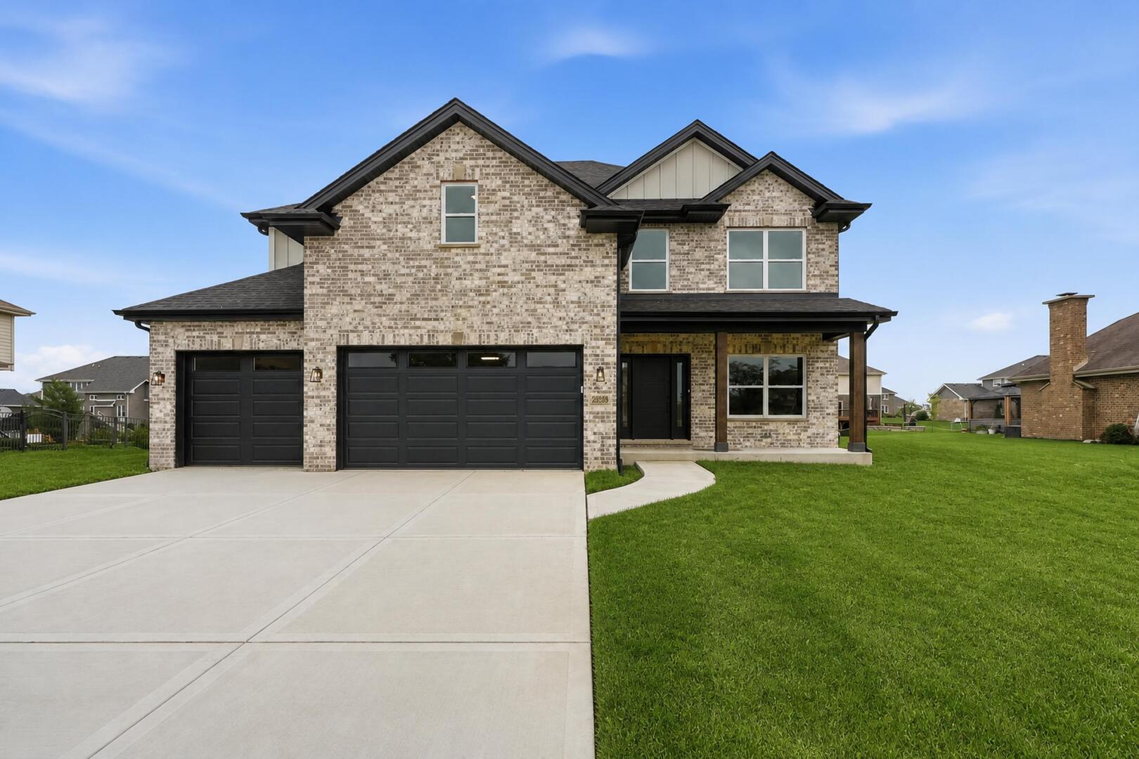 23039 Lakeview Estates Boulevard — photo