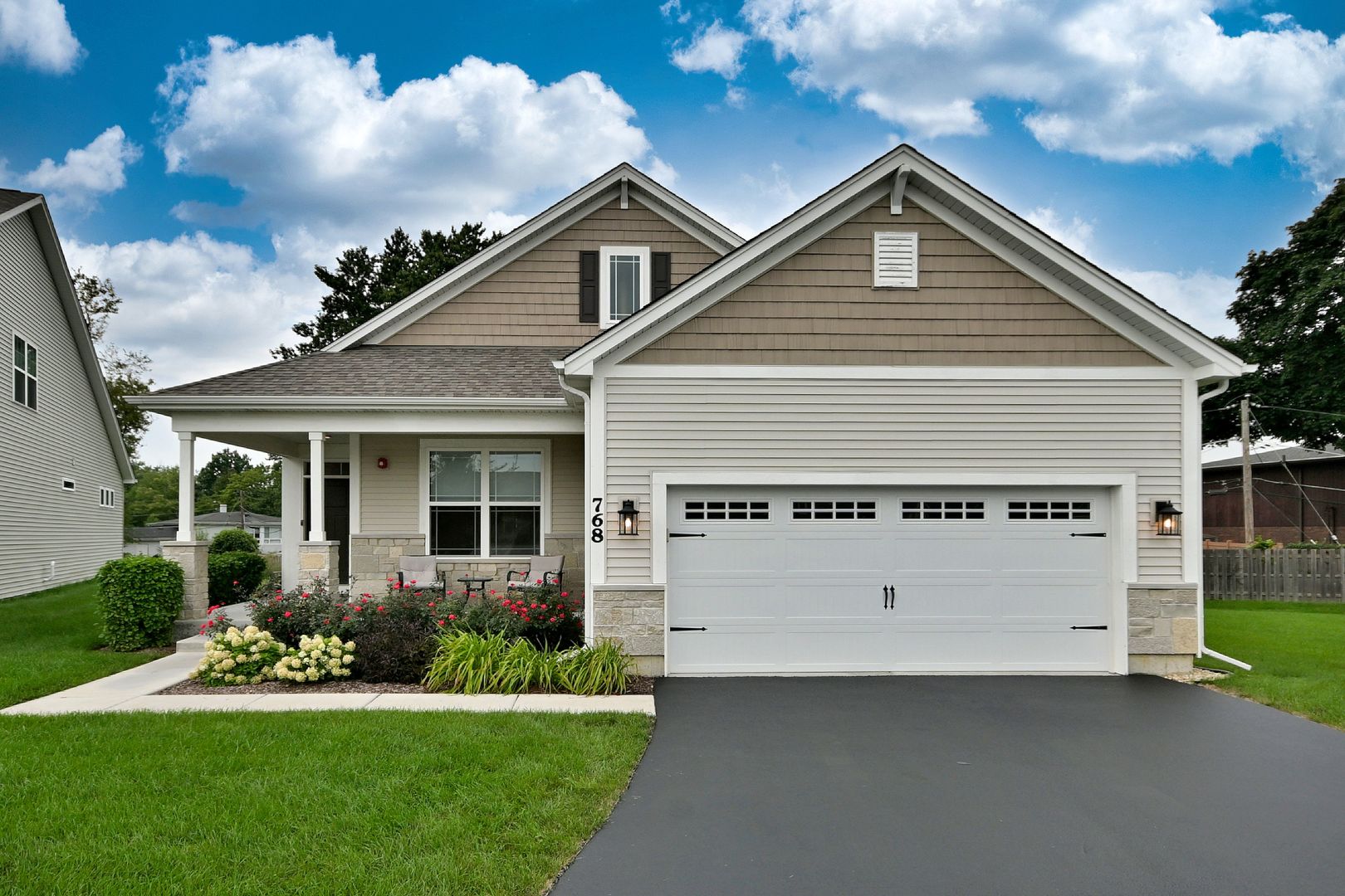 768 Eagle Court — photo