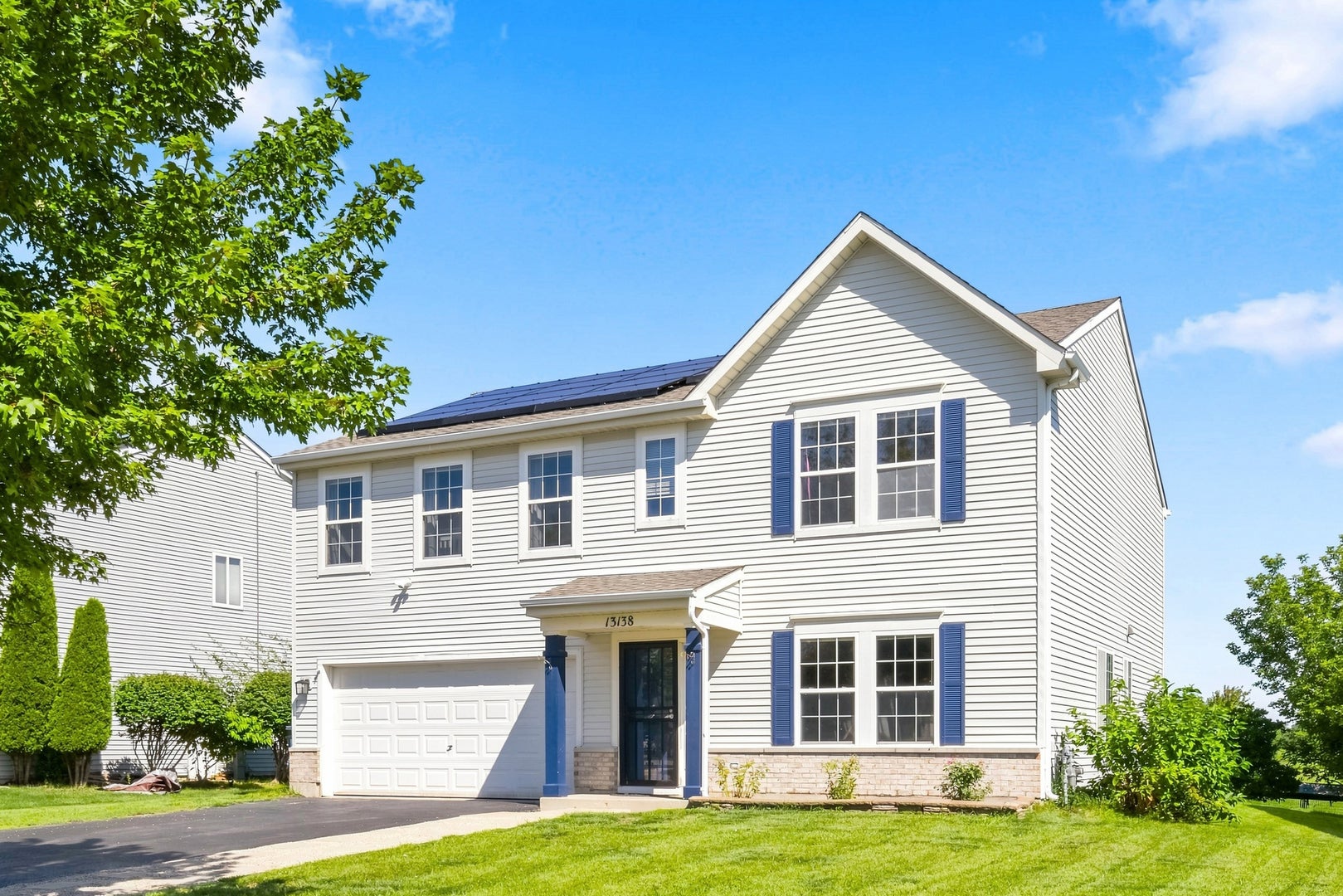 13138 Bucksburn Lane — photo