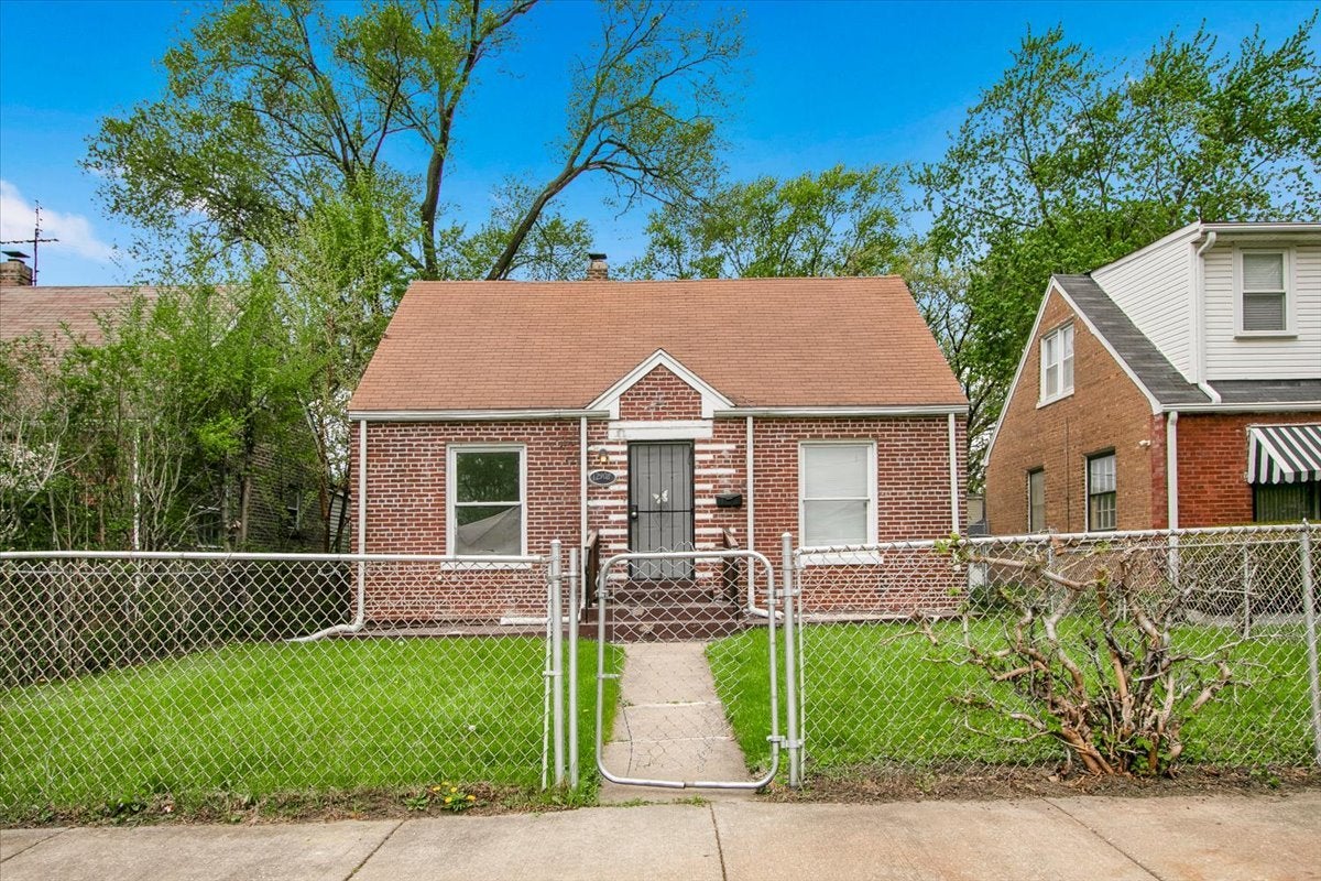 12908 S Wallace Street — photo