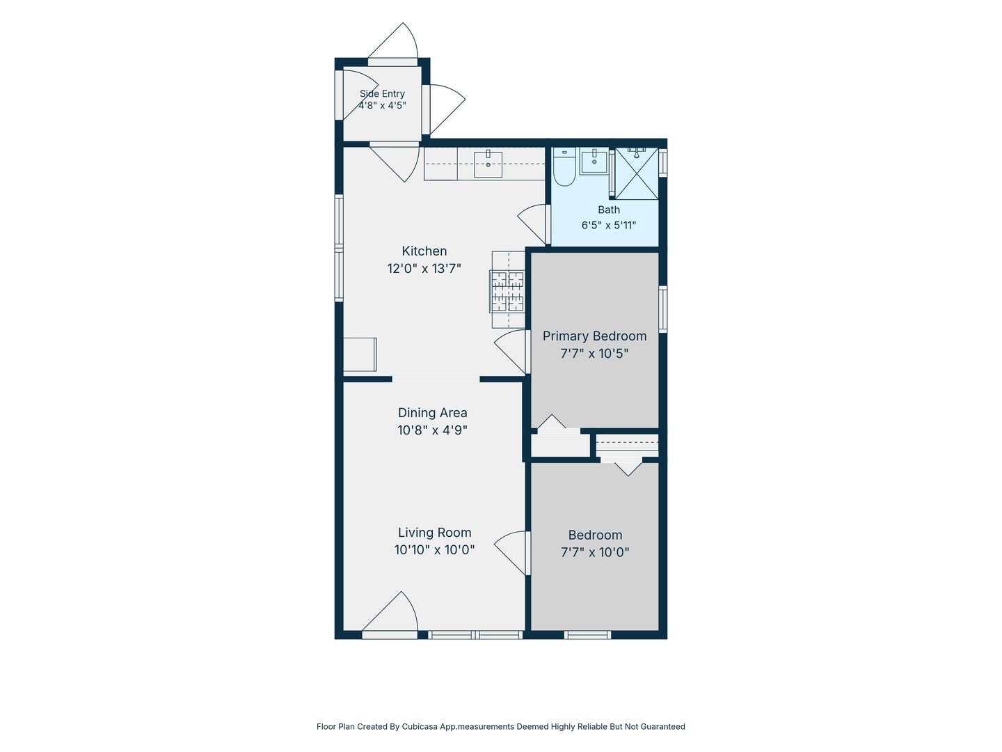 Home in Chicago, IL 60647 — photo 2