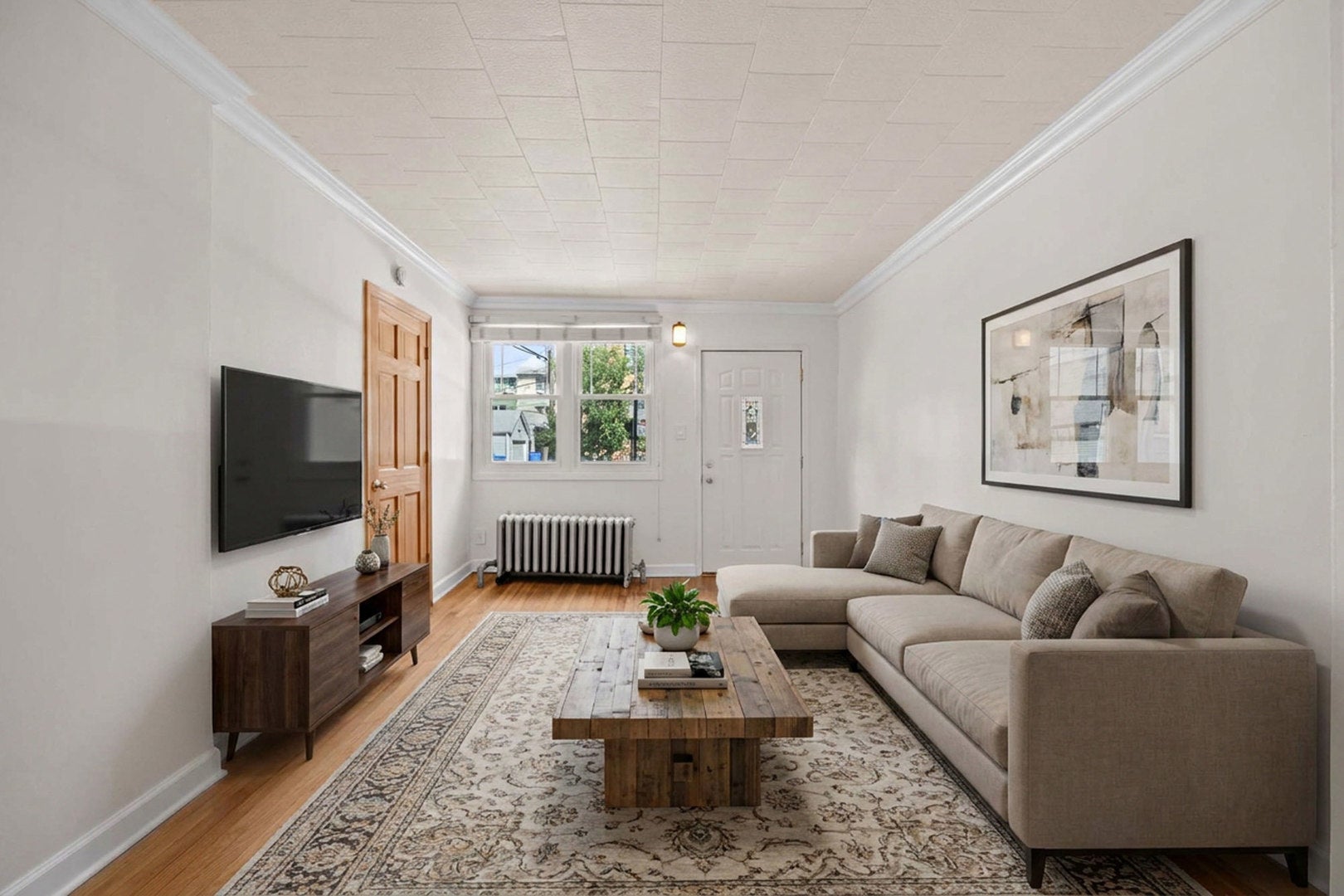 Home in Chicago, IL 60647 — photo 3