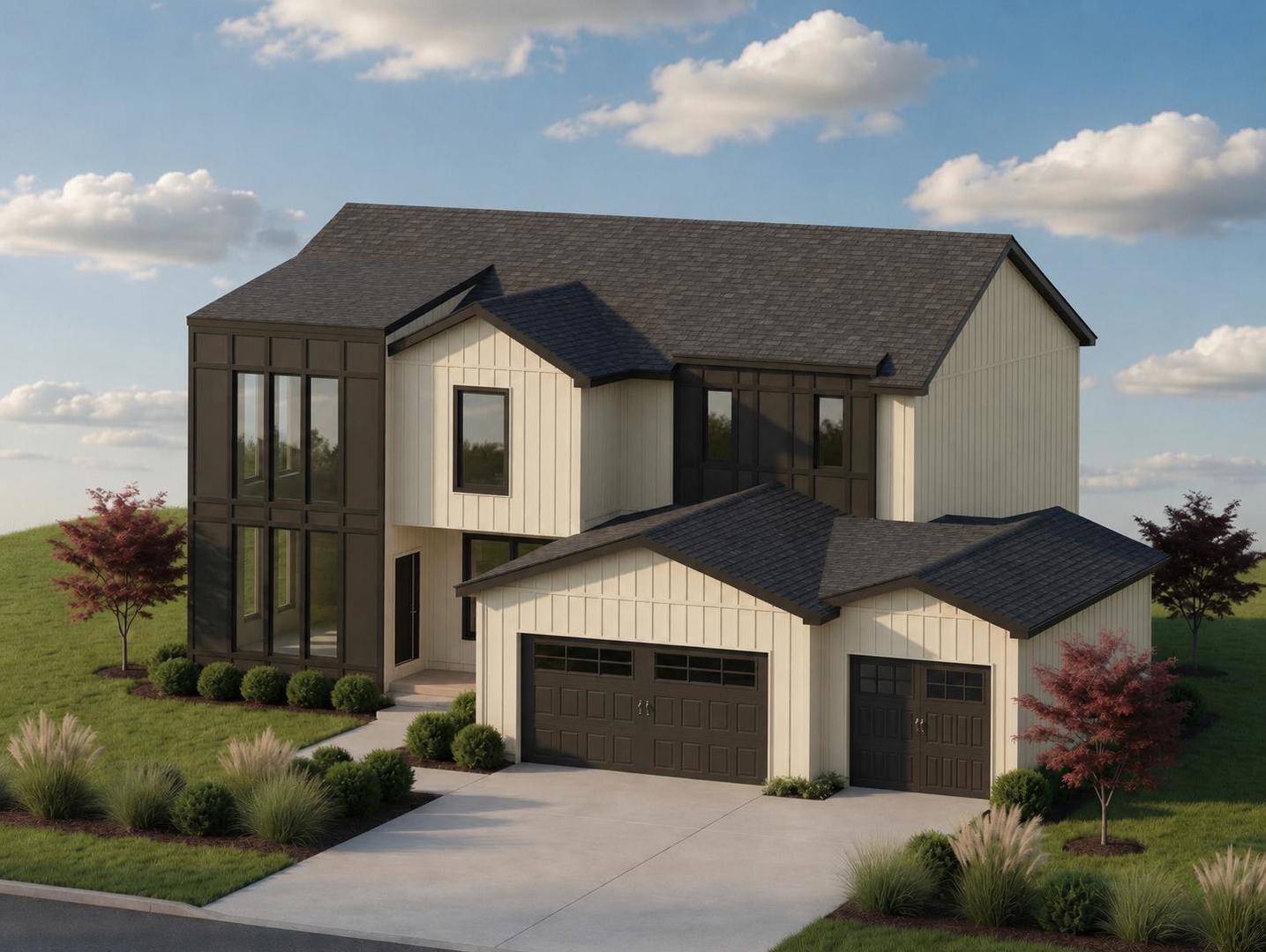 619 Rose Crossing — photo