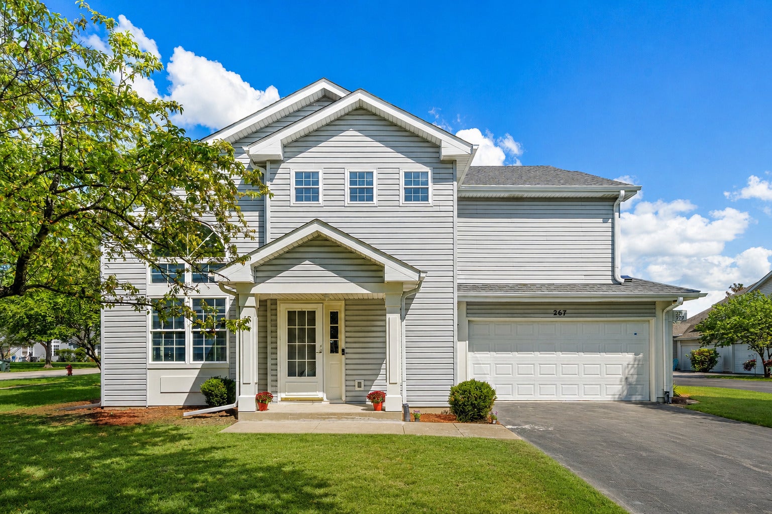 267 Abington Lane — photo