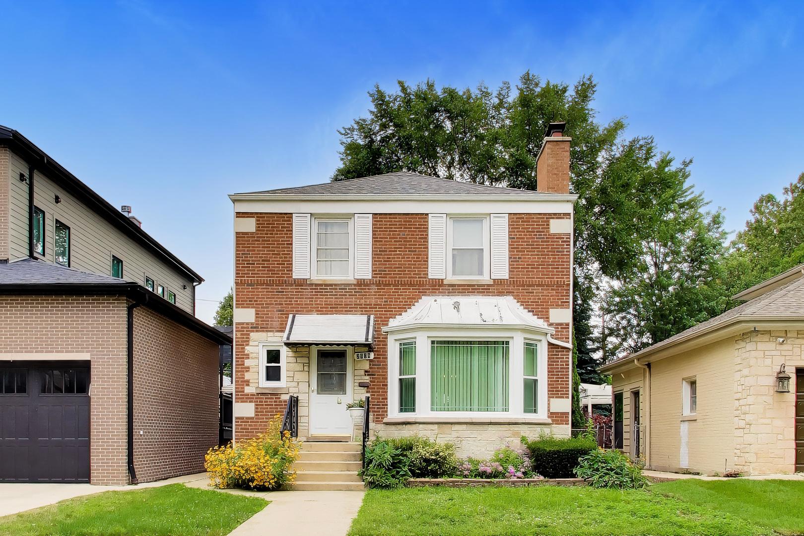 2908 W Birchwood Avenue — photo