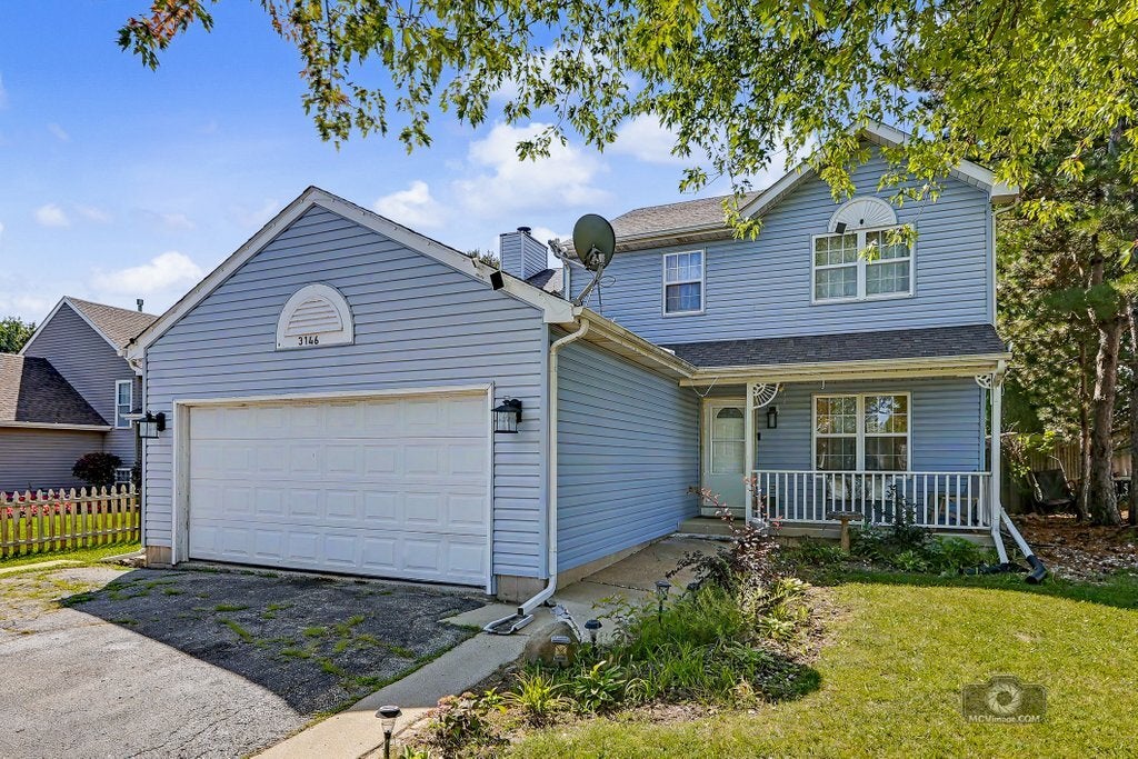 3146 E Newcastle Court — photo
