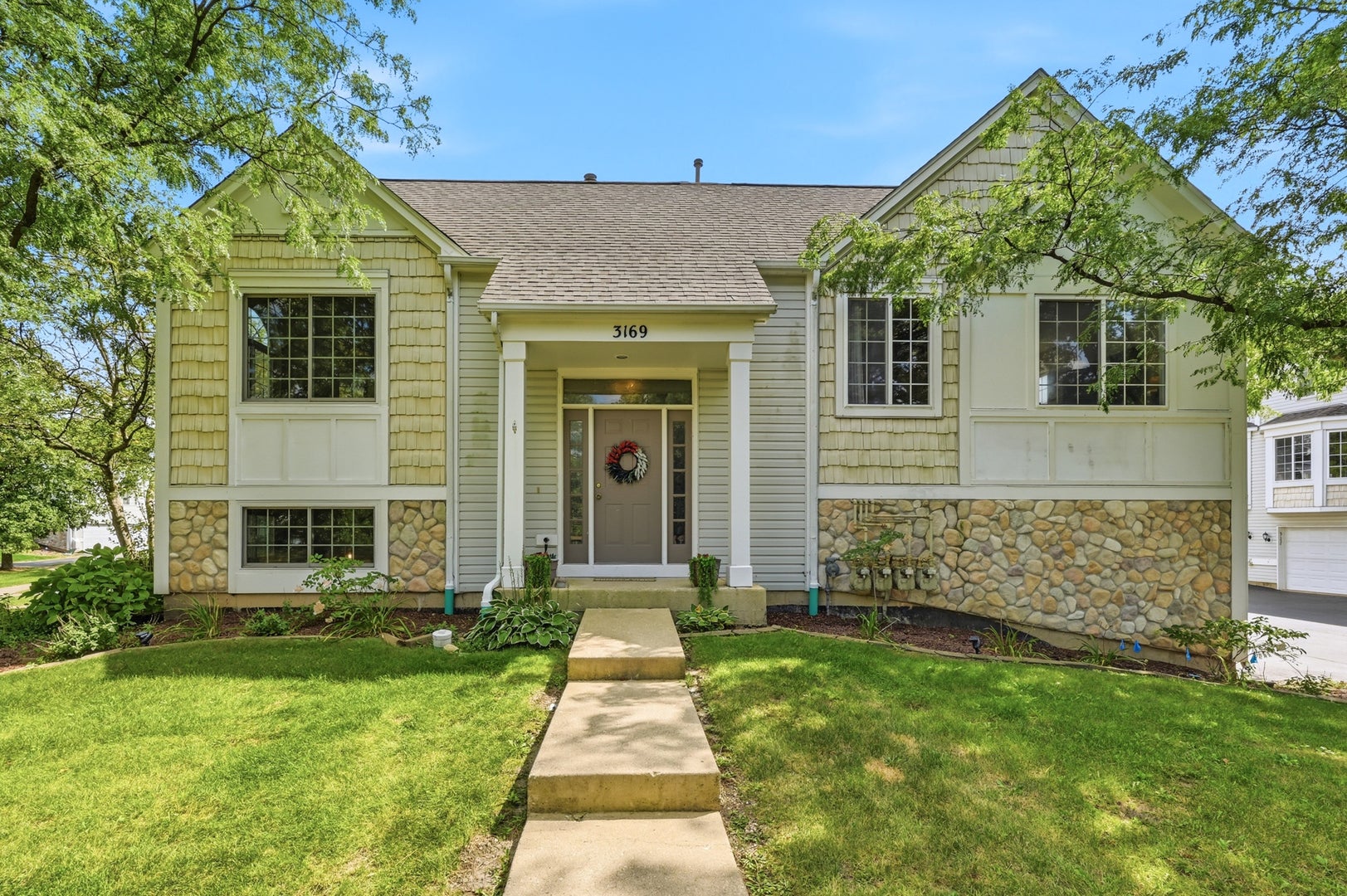 3169 Teal Bay Court — photo