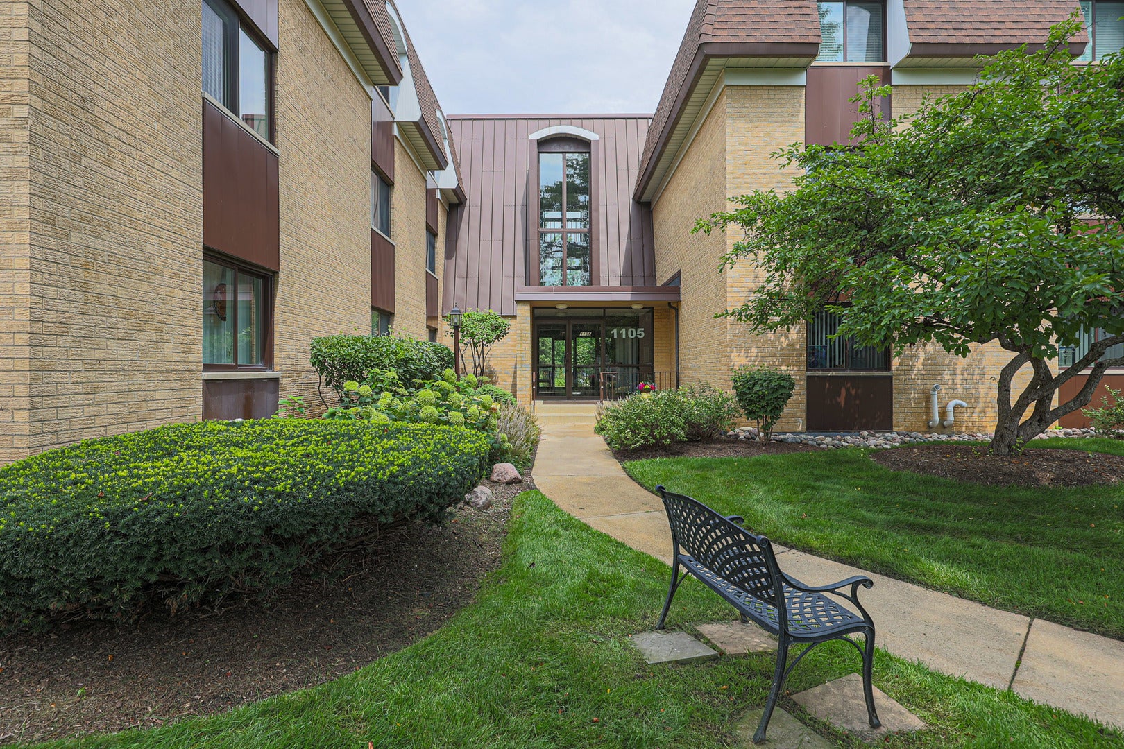 1105 N Mill Street 219 — photo