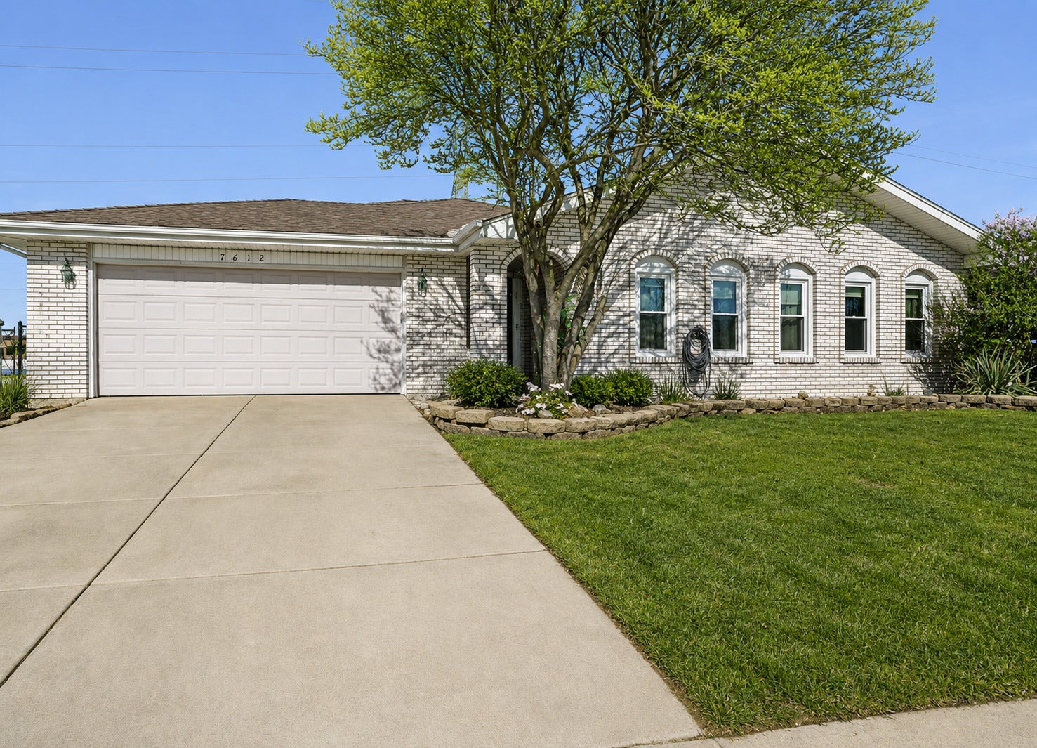 7612 Wheeler Drive — photo