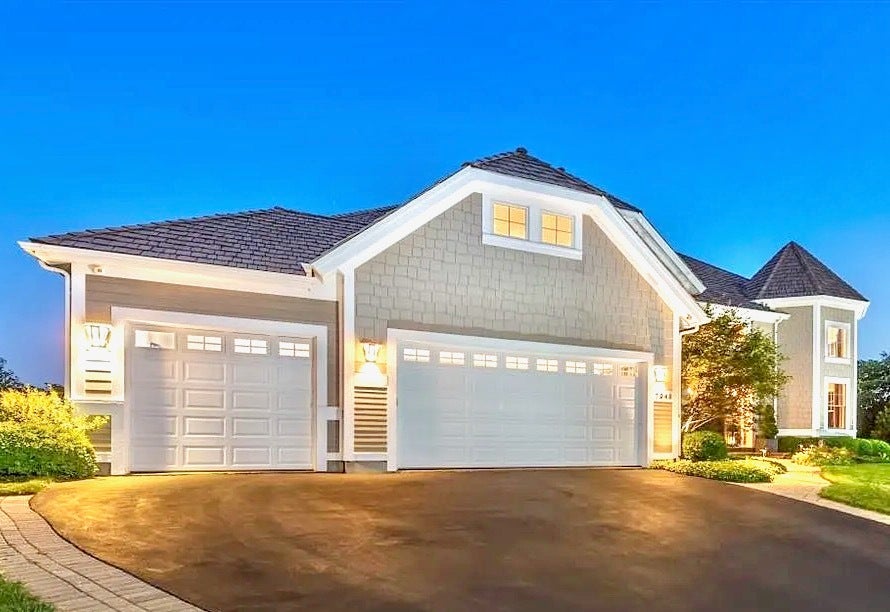 7242 Greywall Court — photo