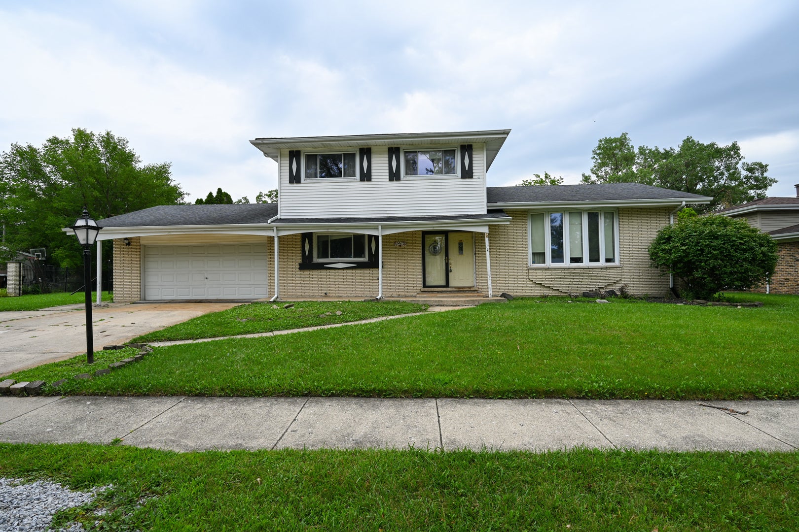 16417 Blair Lane — photo