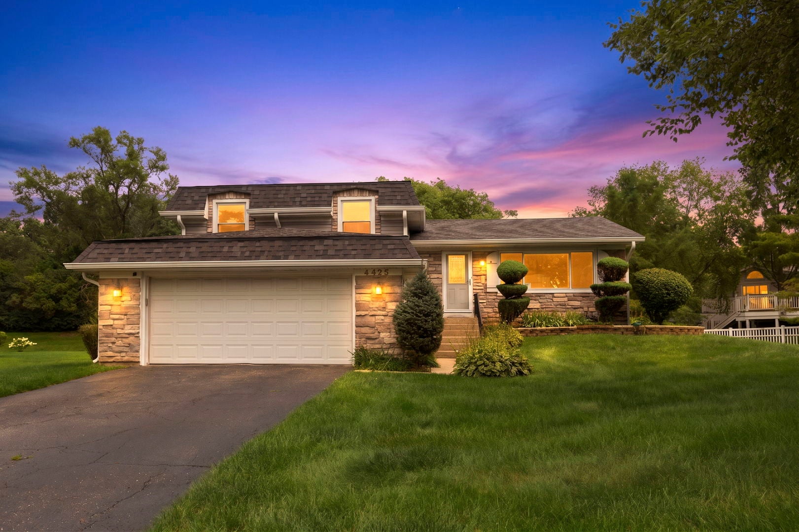 4425 Thornbark Court — photo