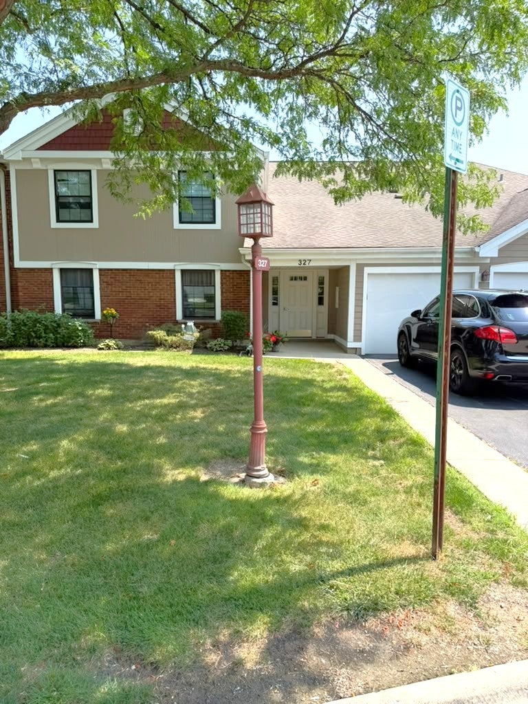 327 Wildberry Court D2 — photo