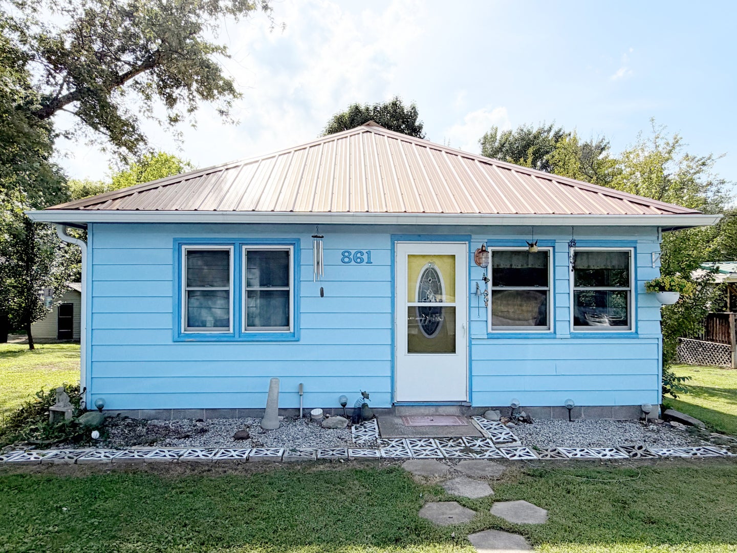 861 Old US 51 Highway — photo