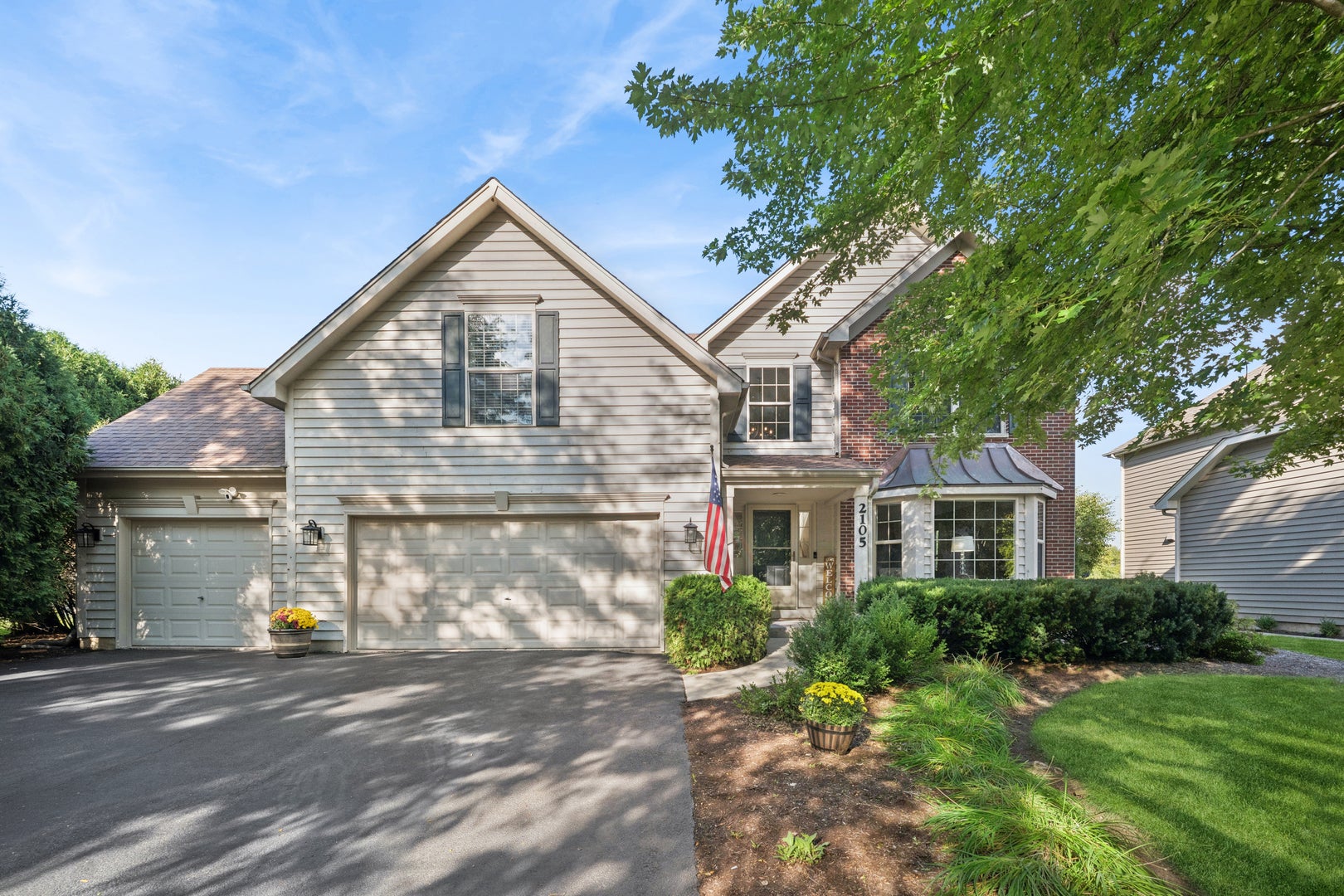2105 Bent Tree Drive — photo