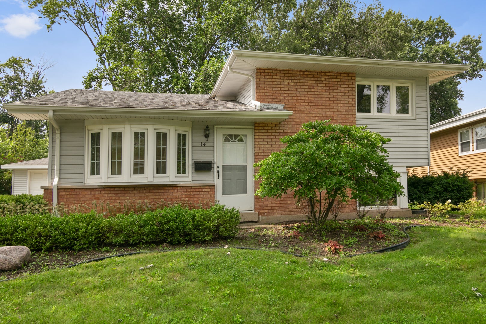 14 Wilson Court — photo