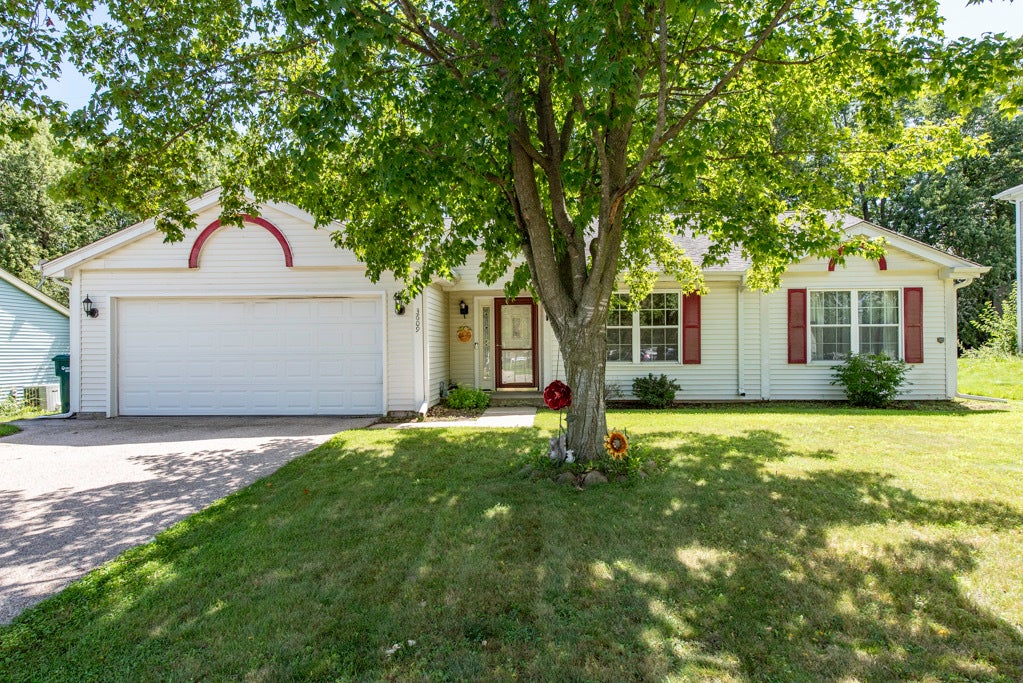 3609 Harbor Ridge Drive — photo