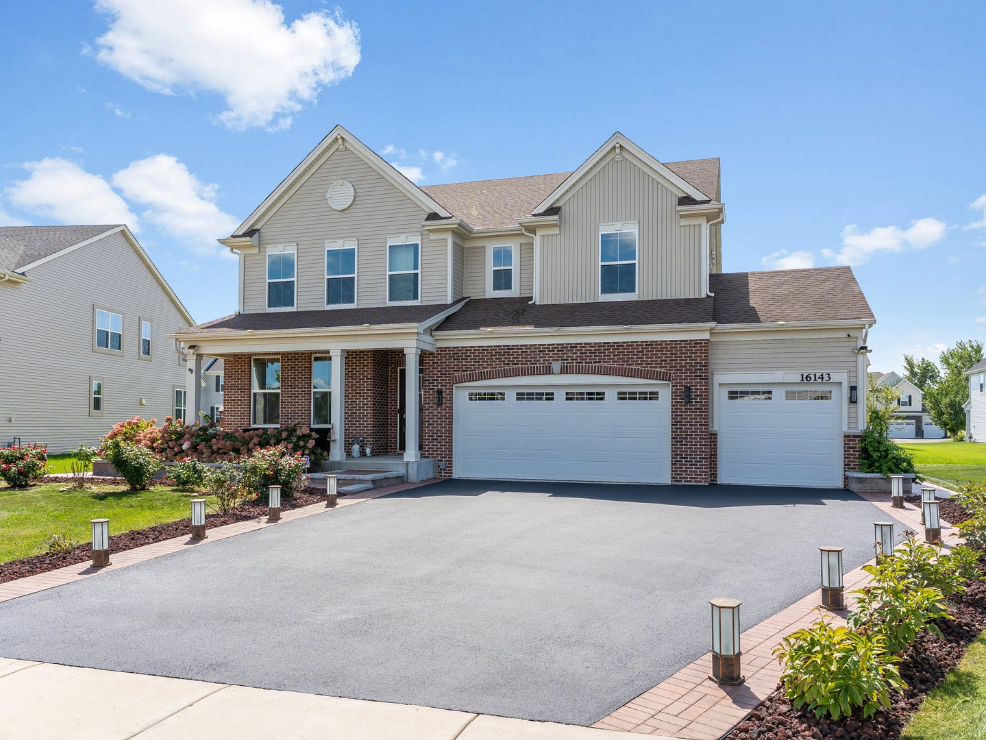 16143 S Lake View Road — photo