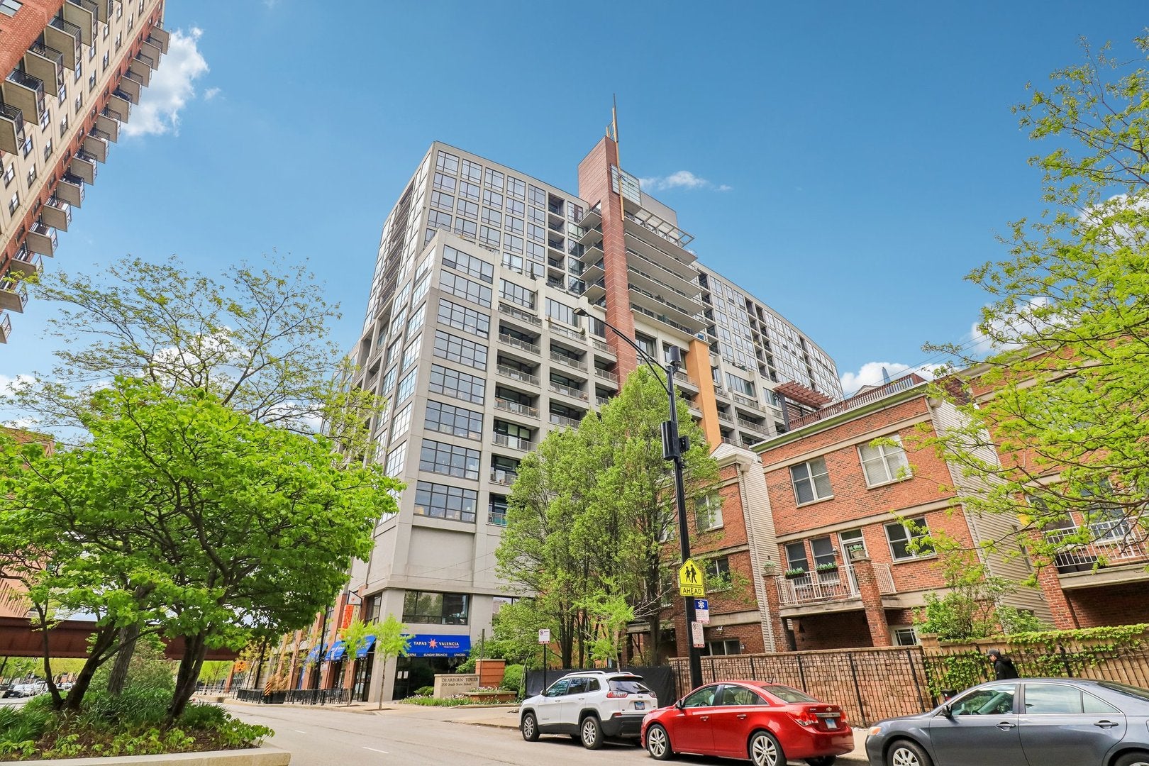 1530 S State Street 16K — photo